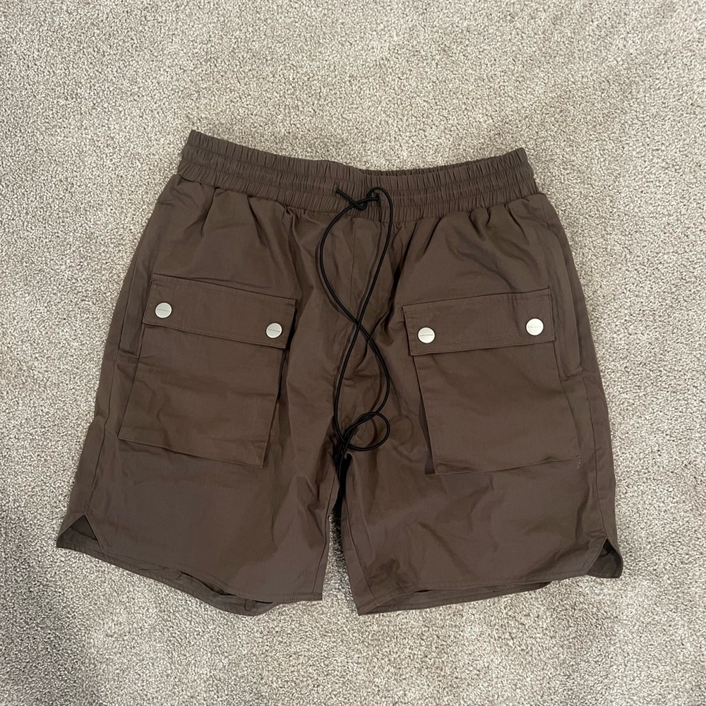 Club Paradise Cargo Shorts